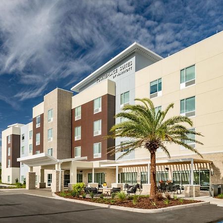 Towneplace Suites By Marriott Ocala Dunnellon Zewnętrze zdjęcie