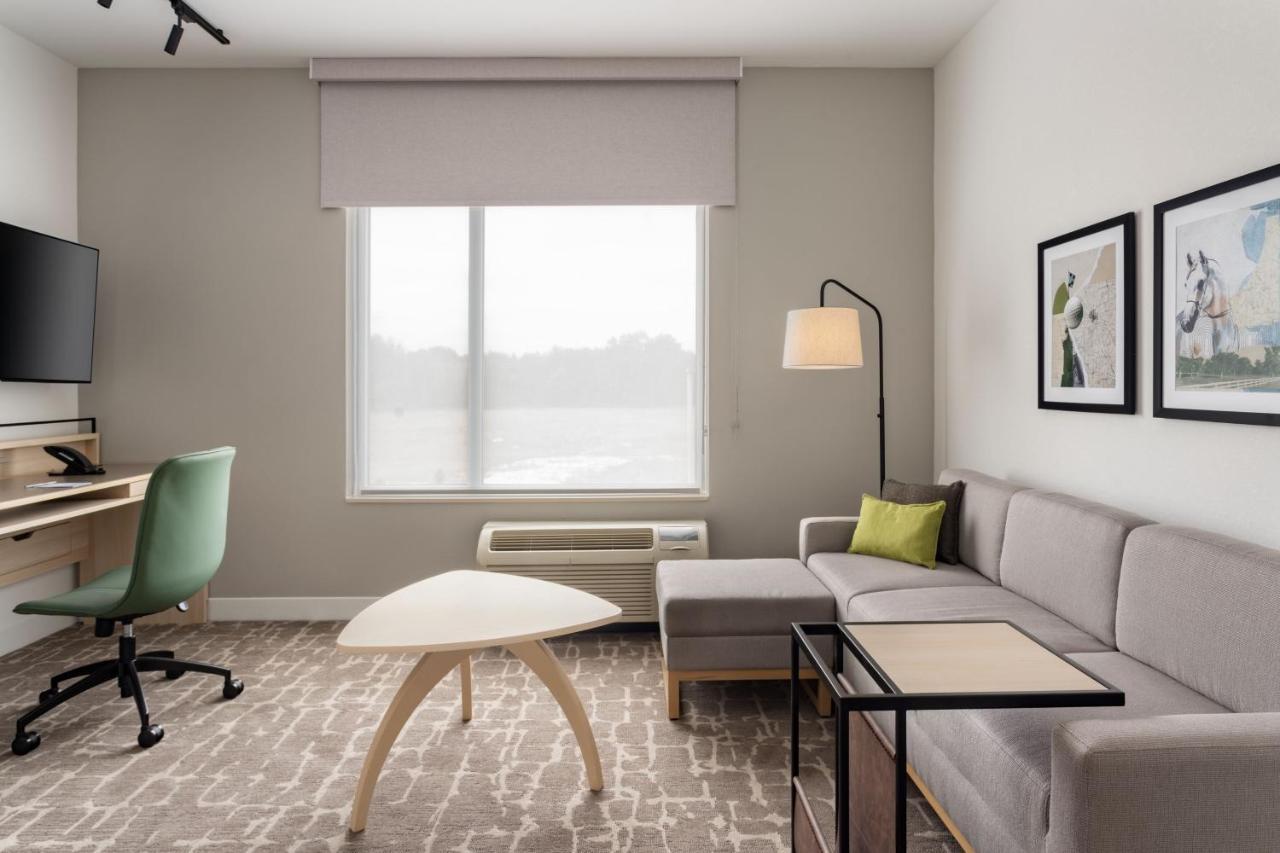 Towneplace Suites By Marriott Ocala Dunnellon Zewnętrze zdjęcie