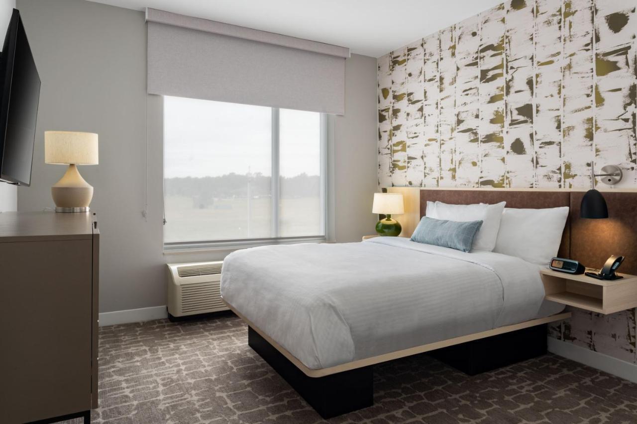 Towneplace Suites By Marriott Ocala Dunnellon Zewnętrze zdjęcie