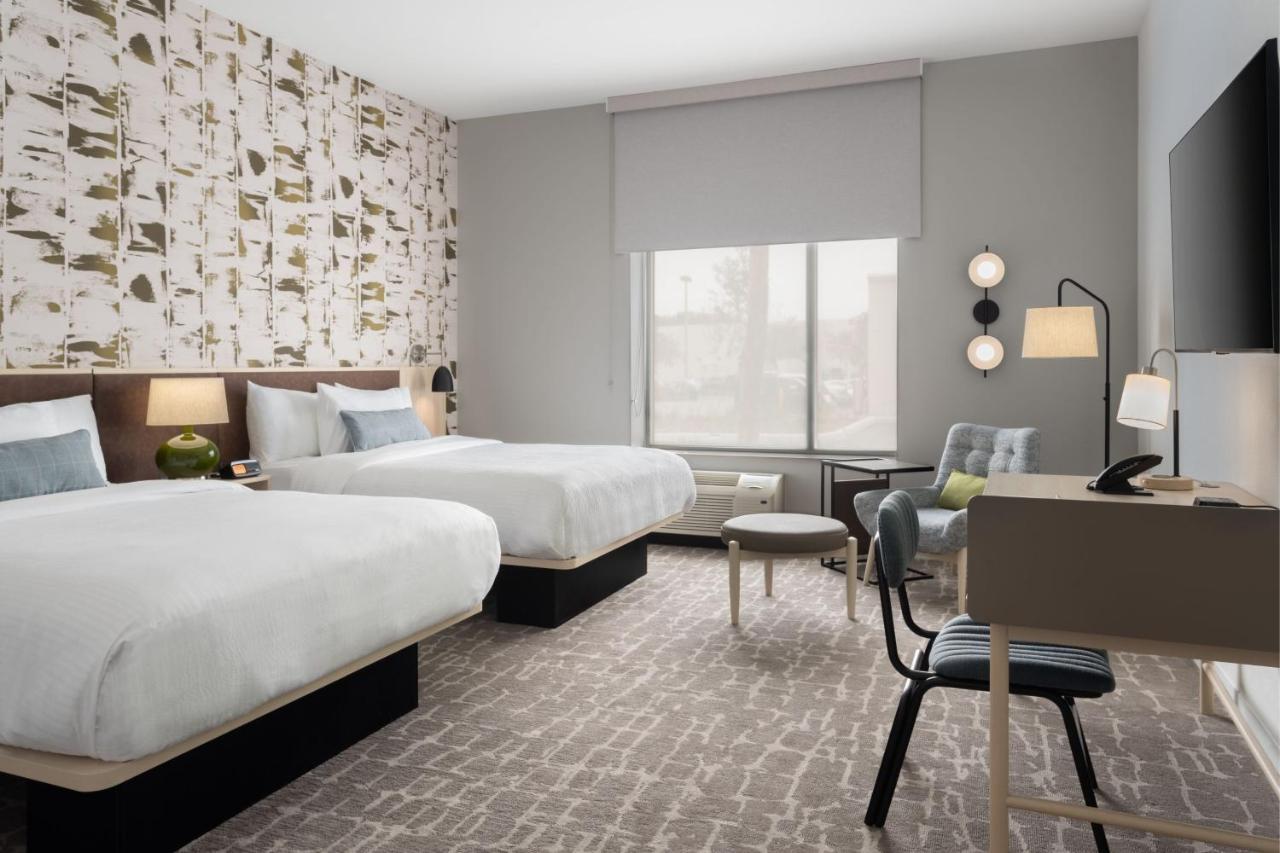 Towneplace Suites By Marriott Ocala Dunnellon Zewnętrze zdjęcie