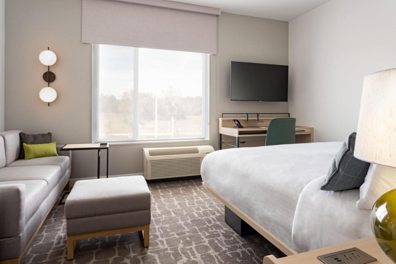 Towneplace Suites By Marriott Ocala Dunnellon Zewnętrze zdjęcie