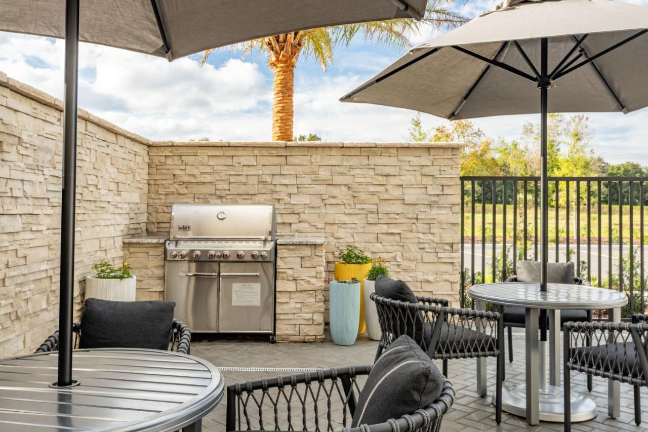 Towneplace Suites By Marriott Ocala Dunnellon Zewnętrze zdjęcie