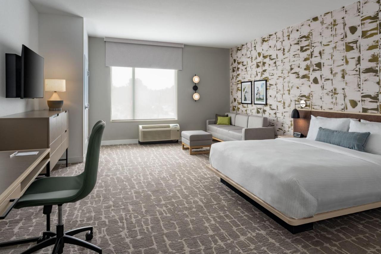 Towneplace Suites By Marriott Ocala Dunnellon Zewnętrze zdjęcie