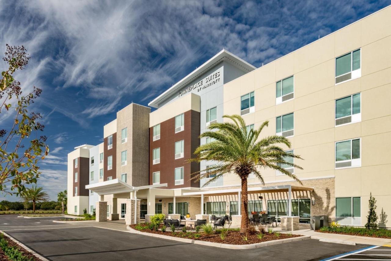 Towneplace Suites By Marriott Ocala Dunnellon Zewnętrze zdjęcie