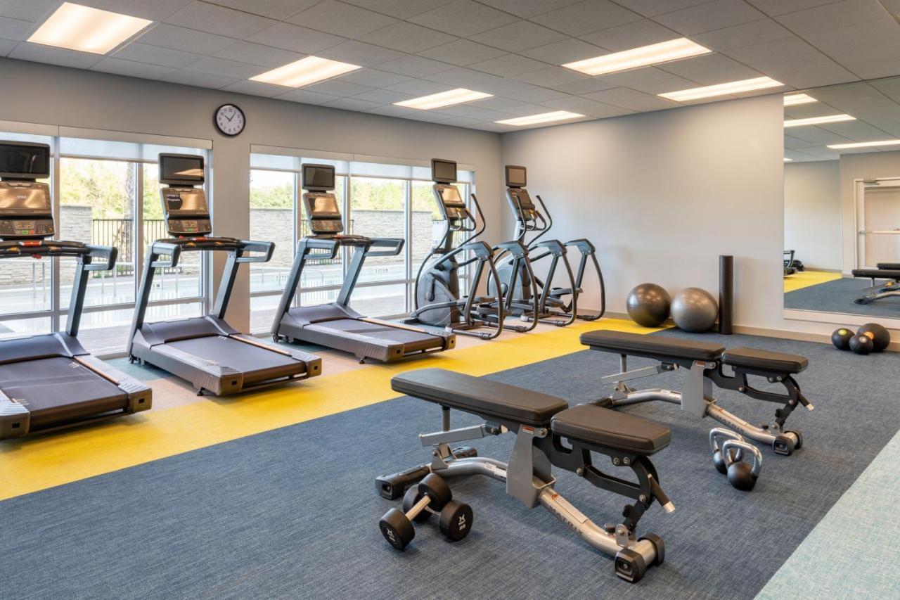 Towneplace Suites By Marriott Ocala Dunnellon Zewnętrze zdjęcie