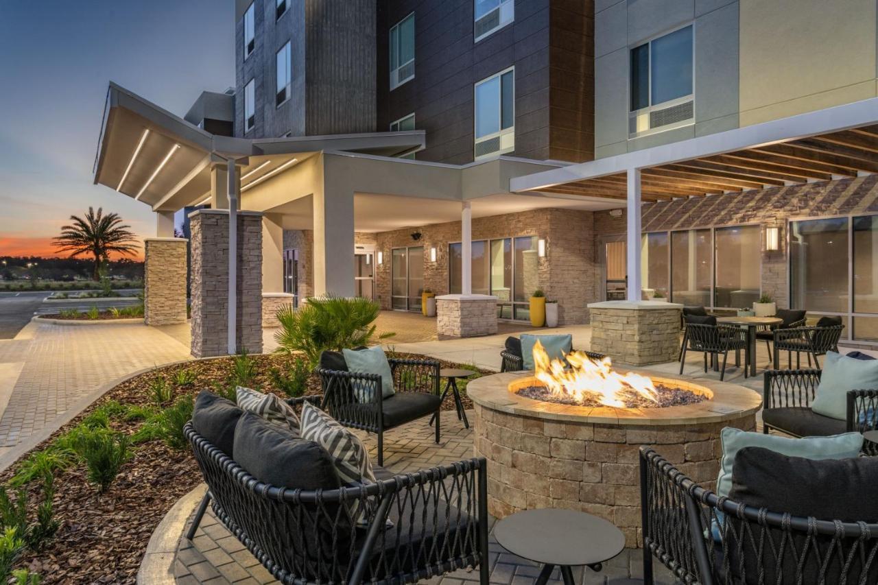 Towneplace Suites By Marriott Ocala Dunnellon Zewnętrze zdjęcie