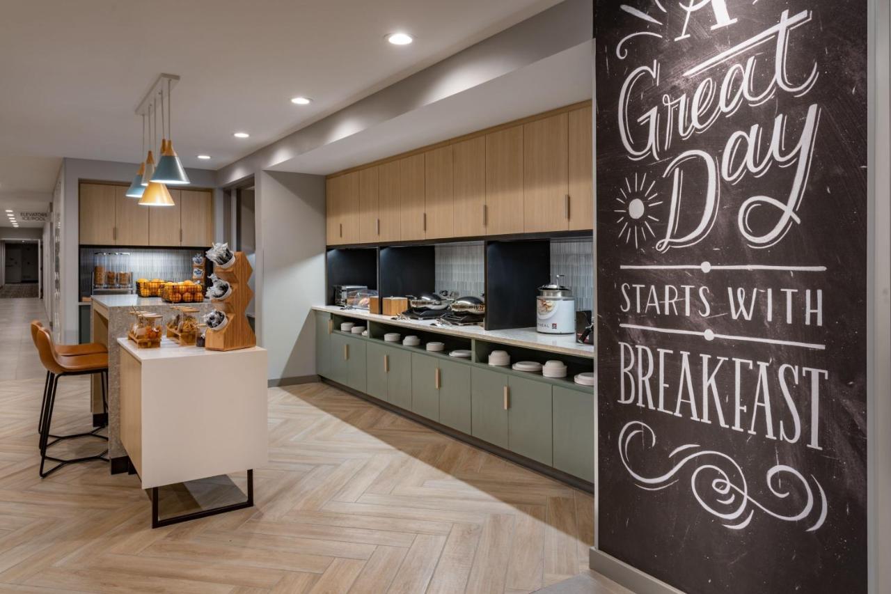 Towneplace Suites By Marriott Ocala Dunnellon Zewnętrze zdjęcie