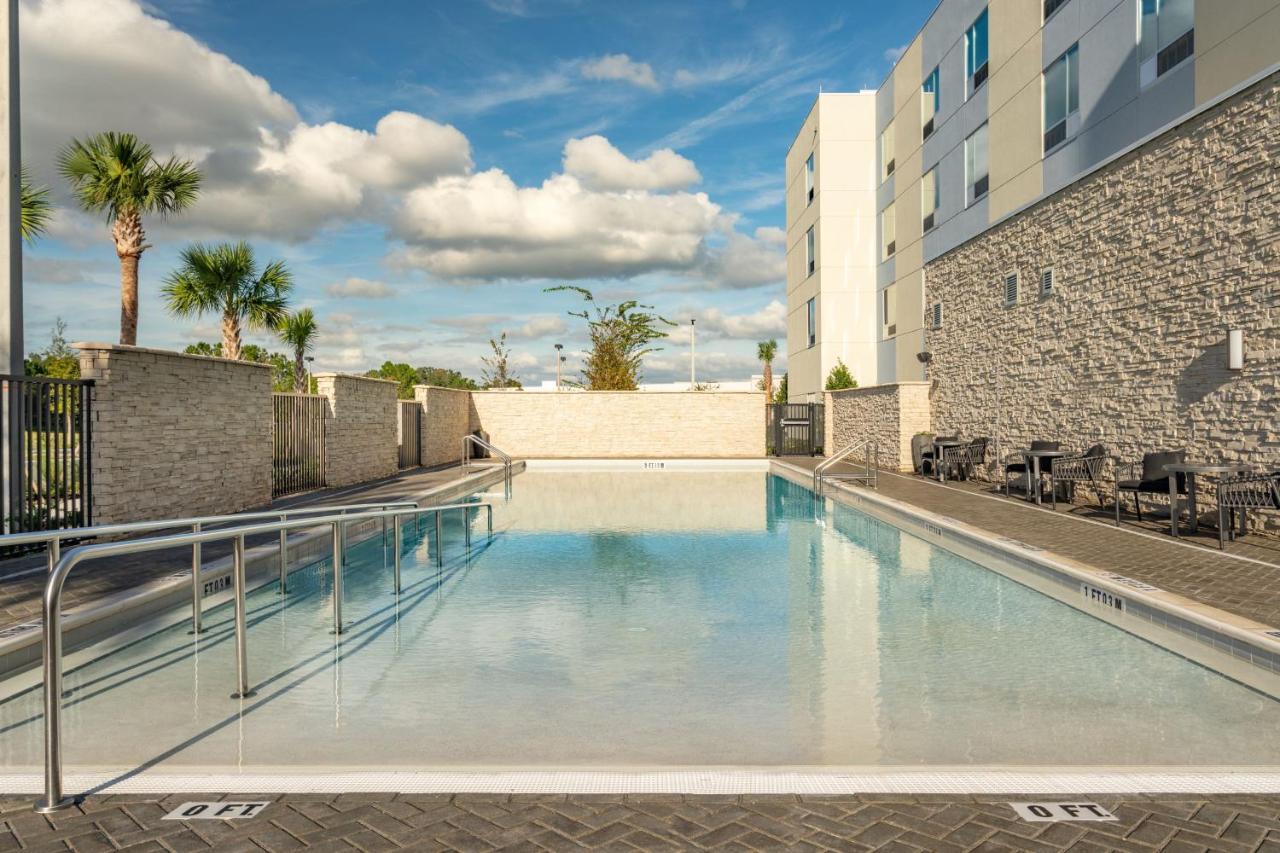 Towneplace Suites By Marriott Ocala Dunnellon Zewnętrze zdjęcie