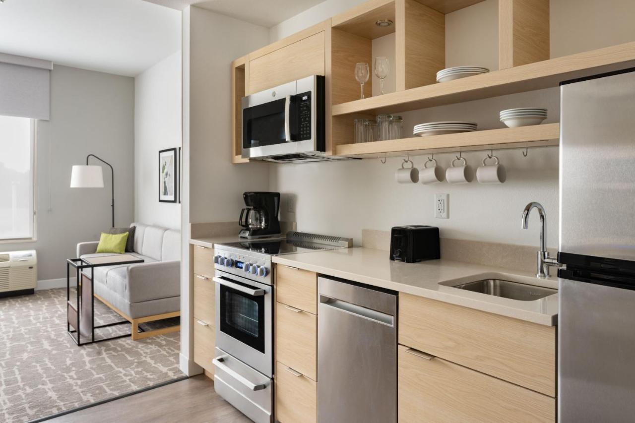 Towneplace Suites By Marriott Ocala Dunnellon Zewnętrze zdjęcie