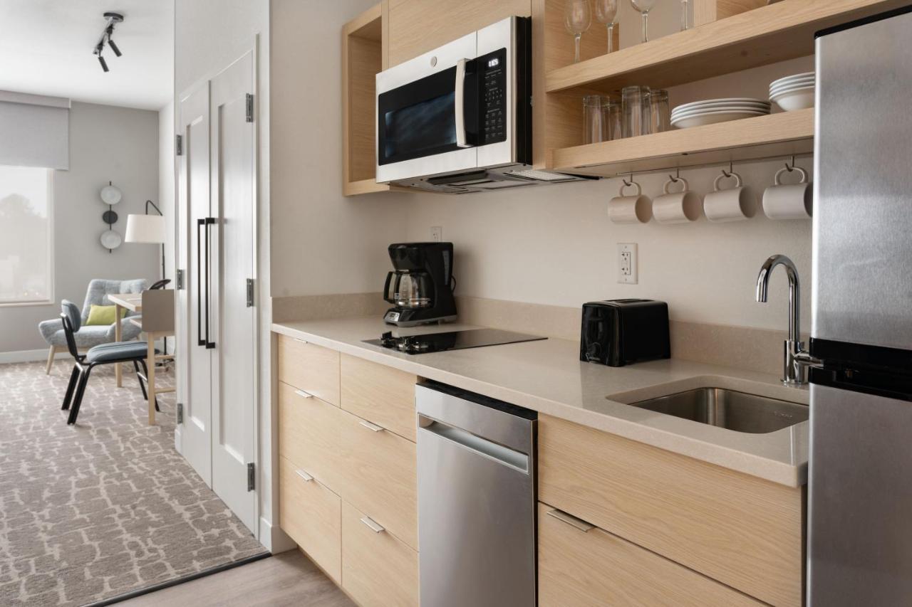 Towneplace Suites By Marriott Ocala Dunnellon Zewnętrze zdjęcie