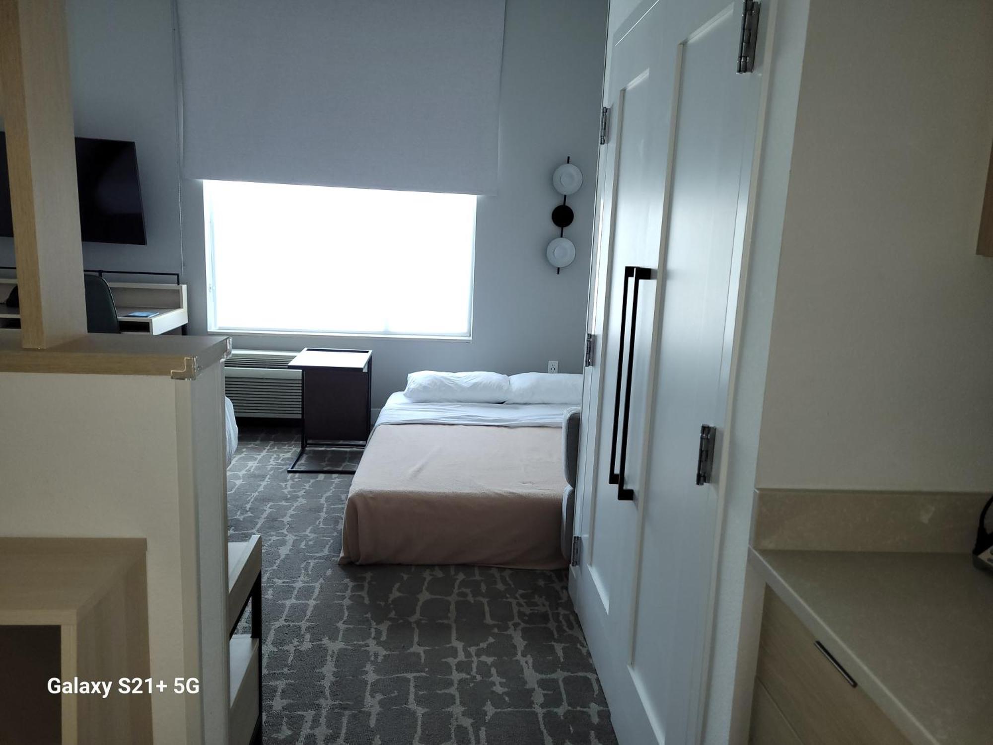 Towneplace Suites By Marriott Ocala Dunnellon Pokój zdjęcie